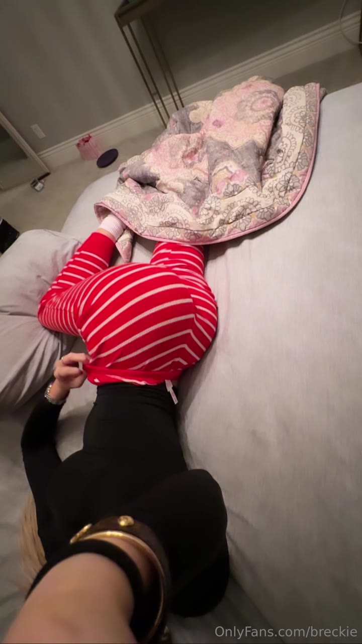breckie hill sextape onlyfans leaked full video