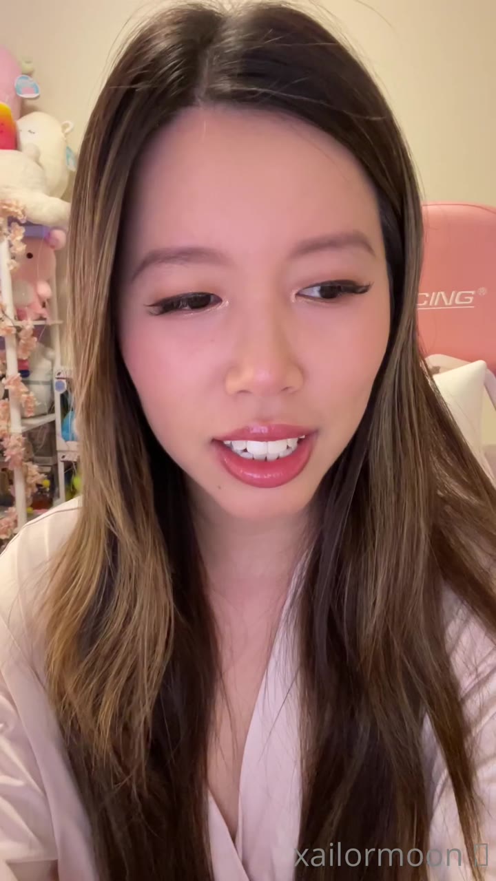 97 Xailormoon onlyfans leaked full video
