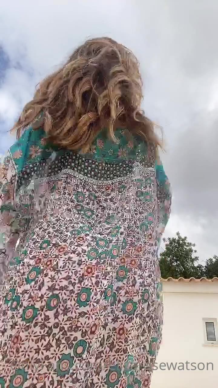 eliza rose watson vids