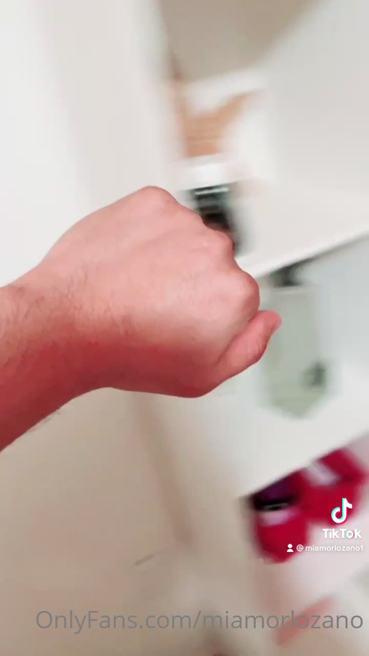 15 miamorlozano onlyfans leaked full video