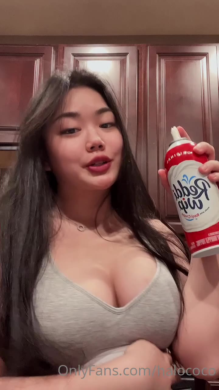 20 halococo nude onlyfans leaked