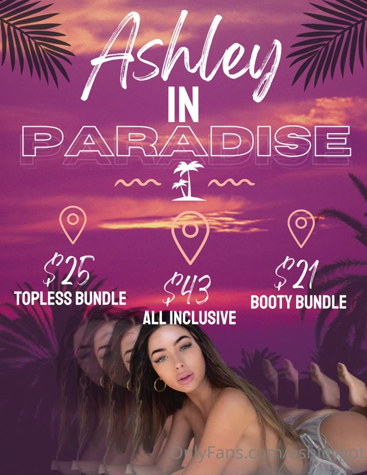 ashley got onlyfans leaked