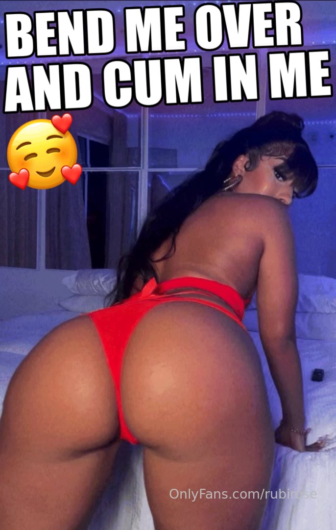 ruby rose leaked