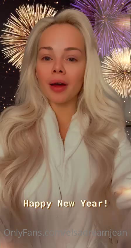 elsa jean nudes