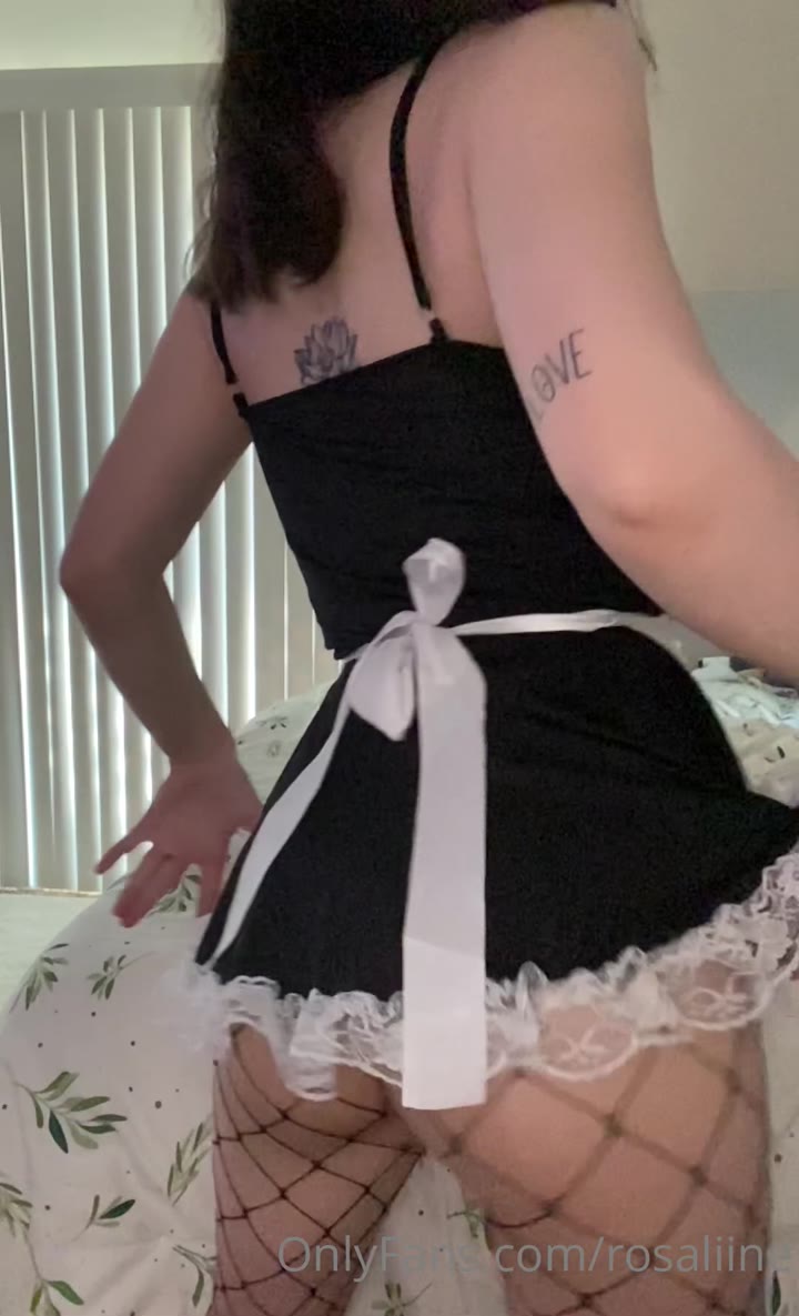rosaliine onlyfans leaks