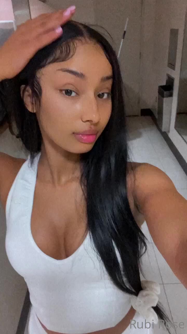 rubi rose age