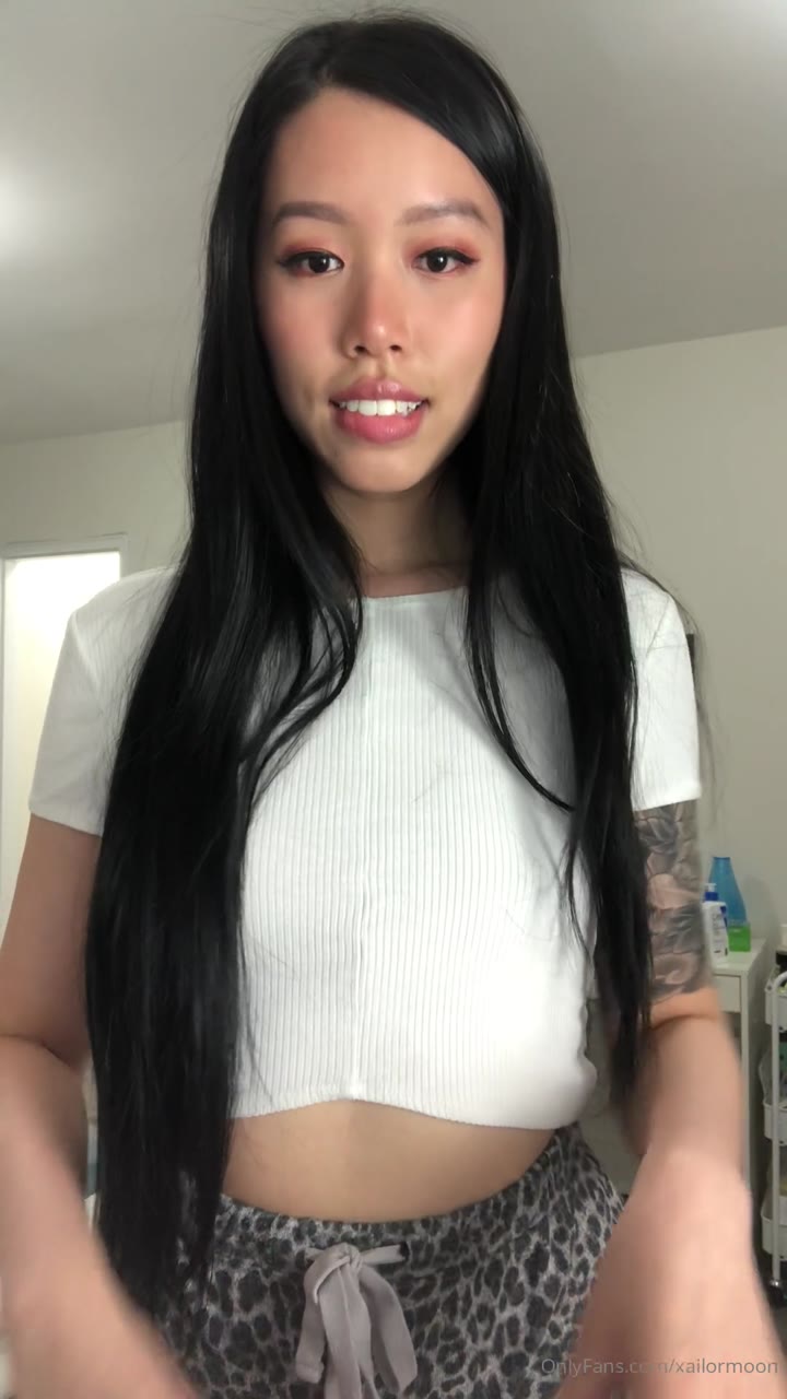 376 Xailormoon onlyfans leaked full video