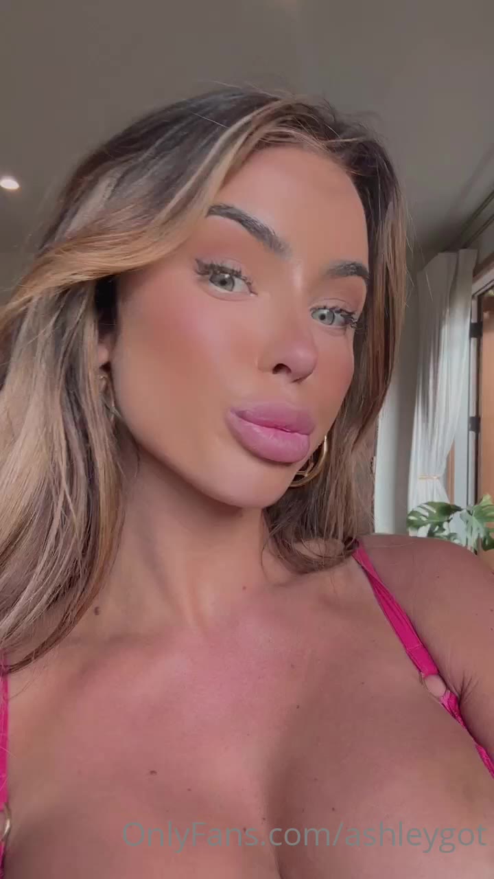 ashley got porn