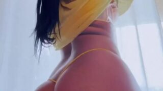 rubi rose twerk