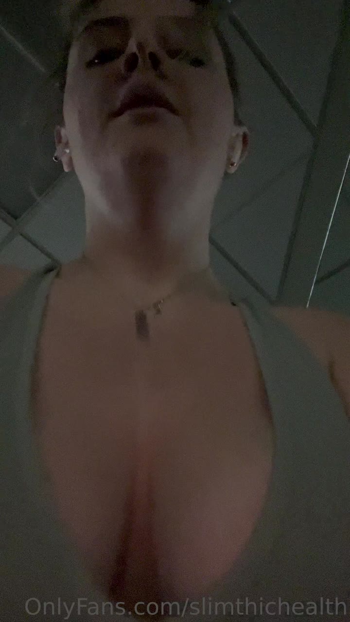 9 slimthichealth onlyfans leaked full video