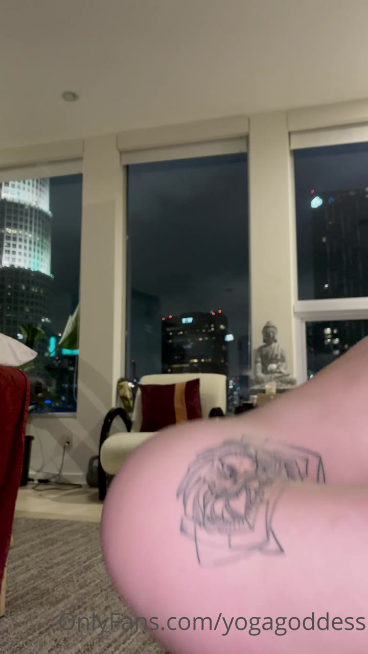 13 yogagoddess onlyfans nude leaked