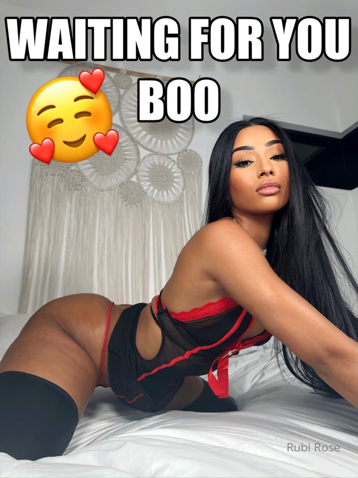 rubi rose.leaked nudes