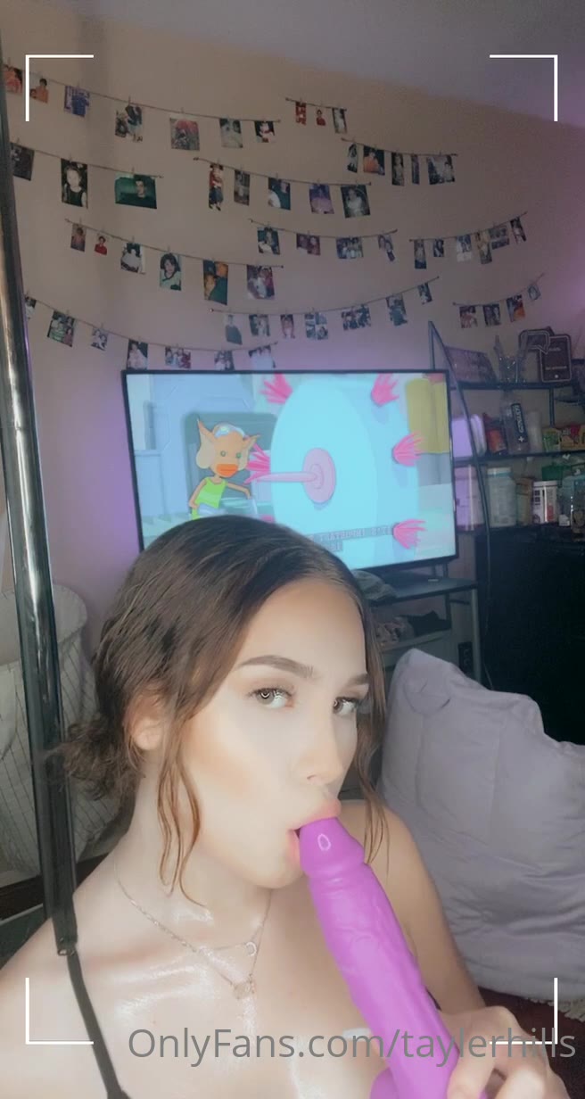tayler hills porn videos