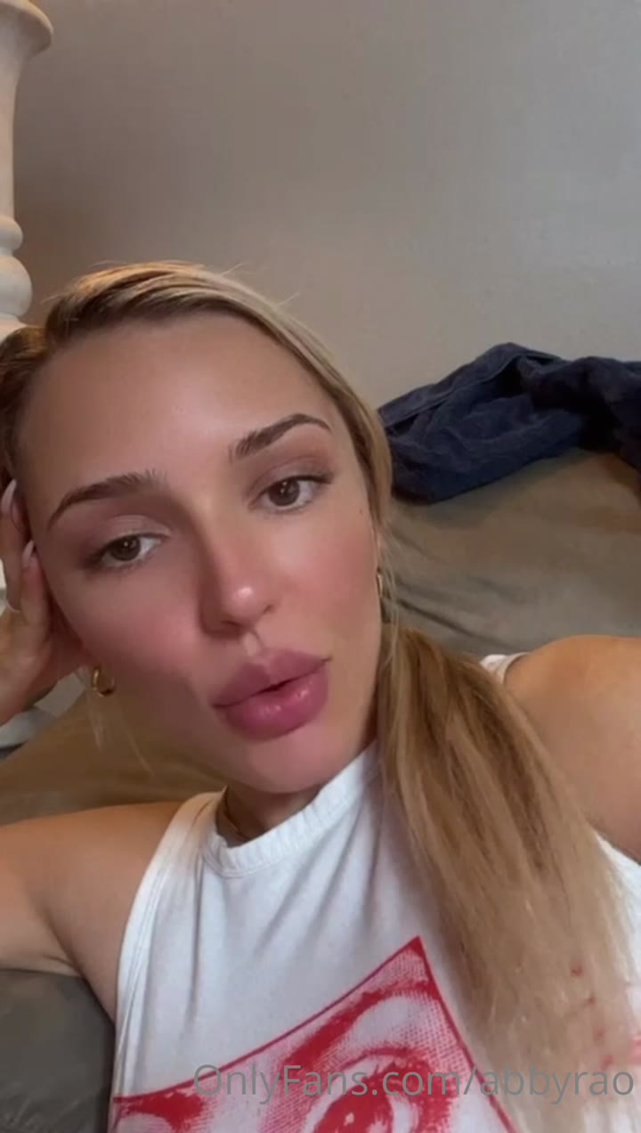 abby rao ksi