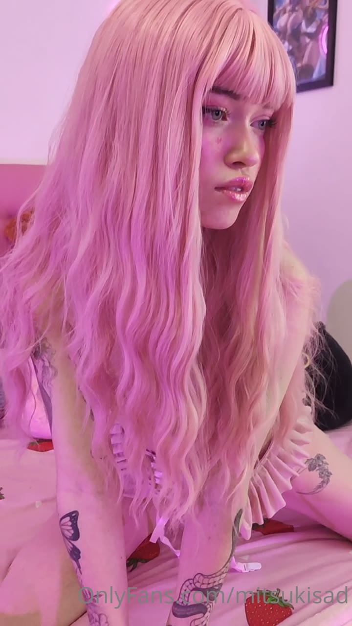 1 small tits mia yokai leaked onlyfans
