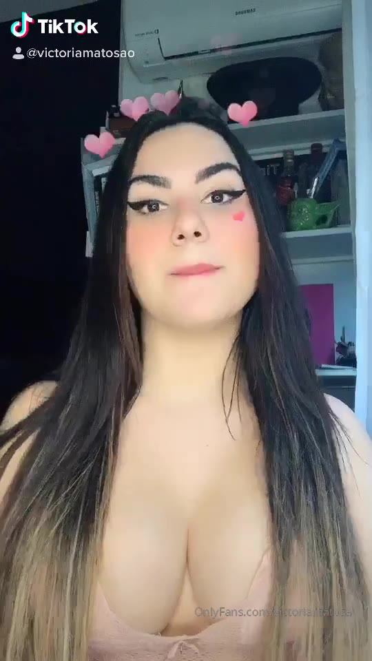 only fans victoria matosa