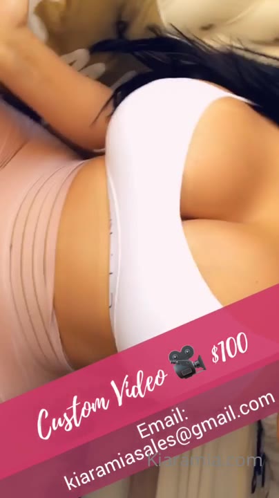 17 Big tits Latina karamitch nude leaked onlyfans
