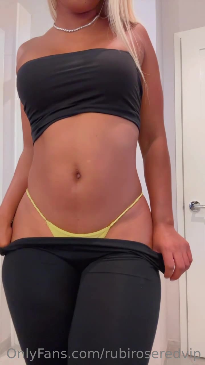 rubi rose onlyfans twerking