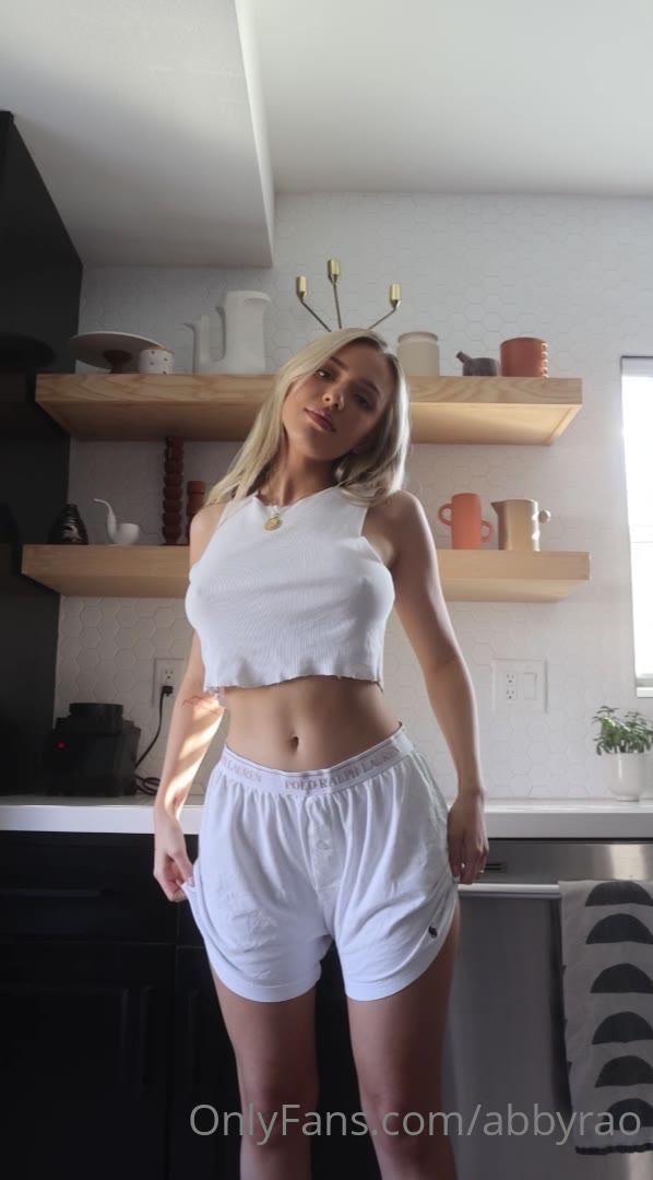 abby rao leaked