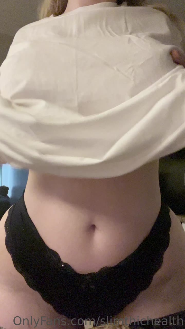 44 slimthichealth onlyfans leaked full video