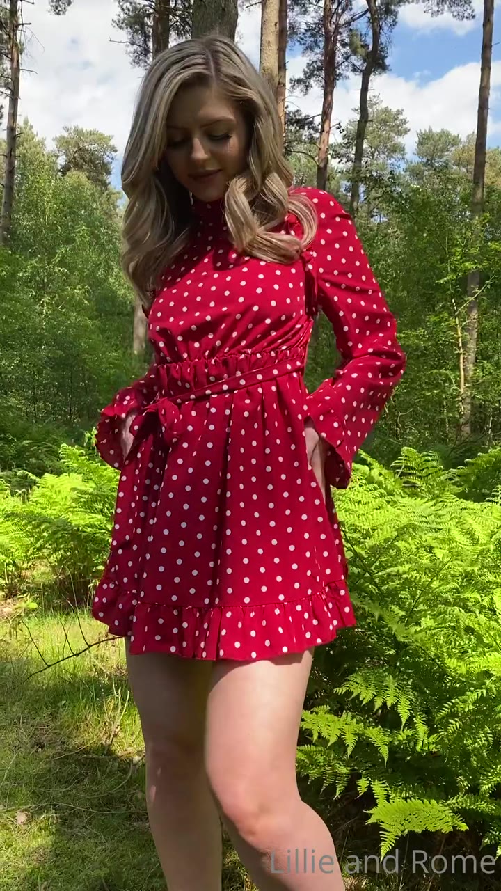 109 lillieinlove porn leaked full video