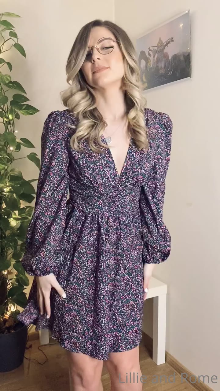 9 lillieinlove nude leak full vid