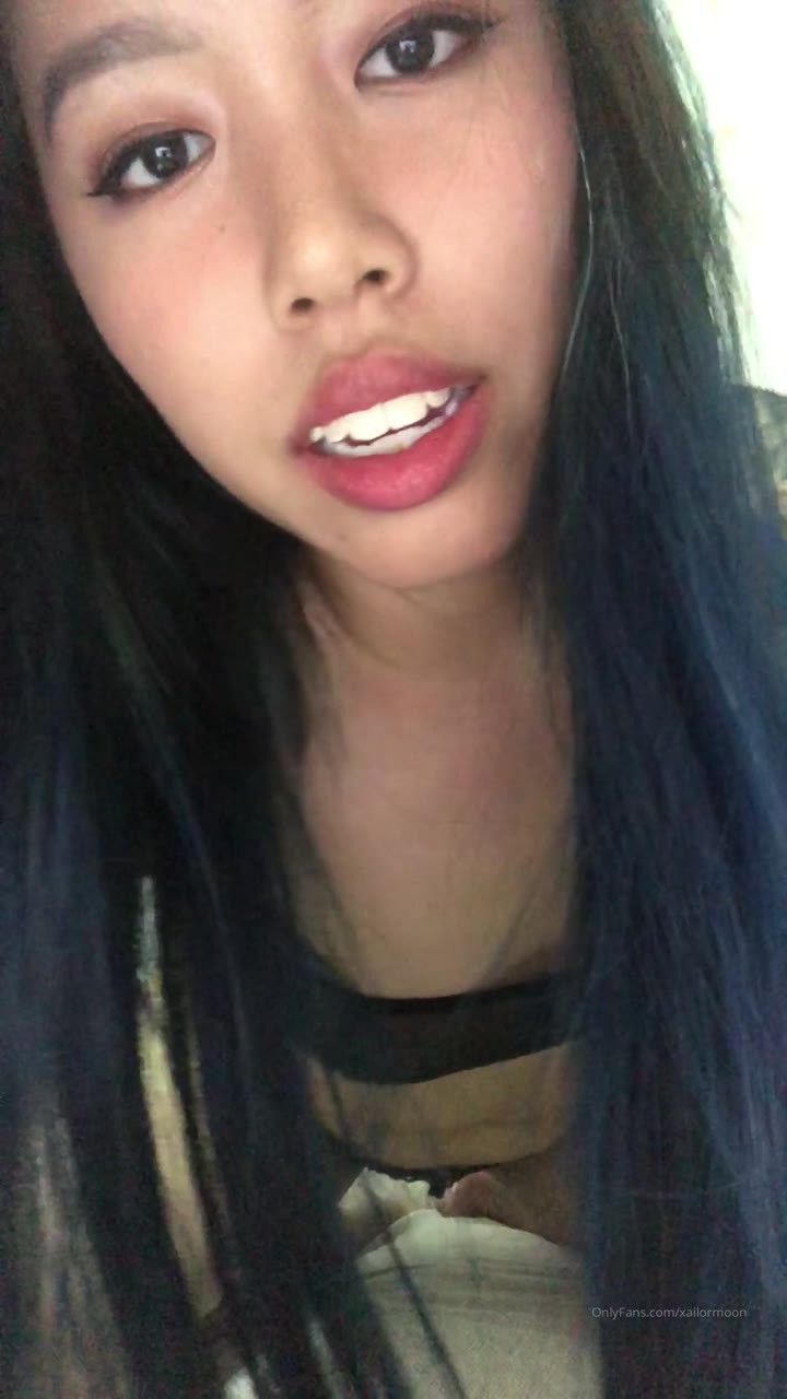 215 Xailormoon onlyfans leaked full video