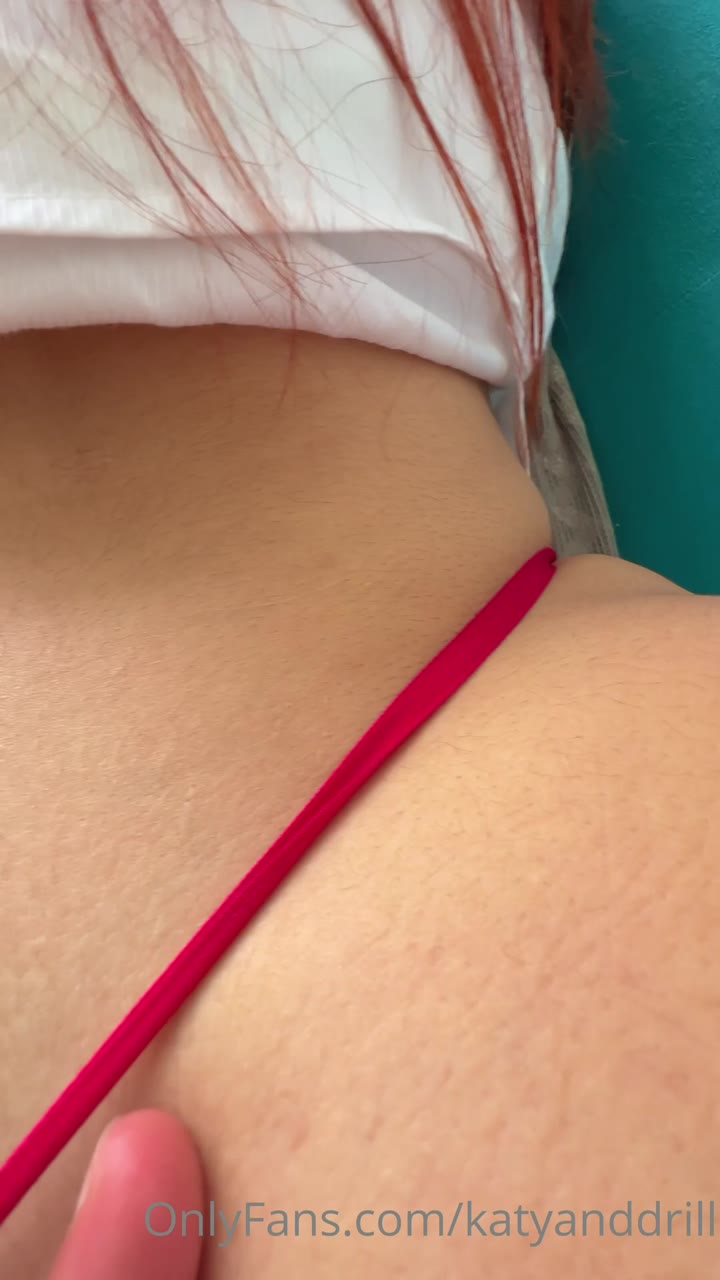 katybloom blowjob