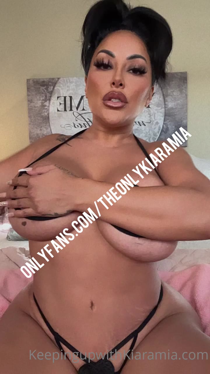 kiara mia phoenix marie