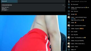 sexythangyang onlyfans nudes