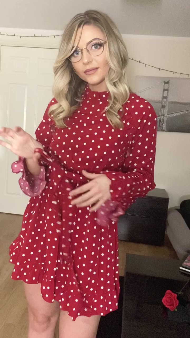 lillieinlove nude