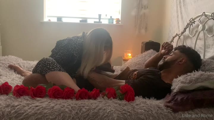 lillieinlove onlyfans porn