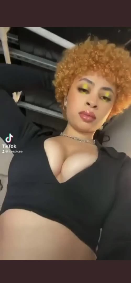 ice spice real name