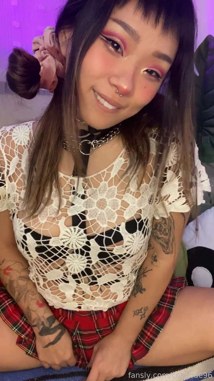 88 cocobae96 leaks onlyfans nude babe