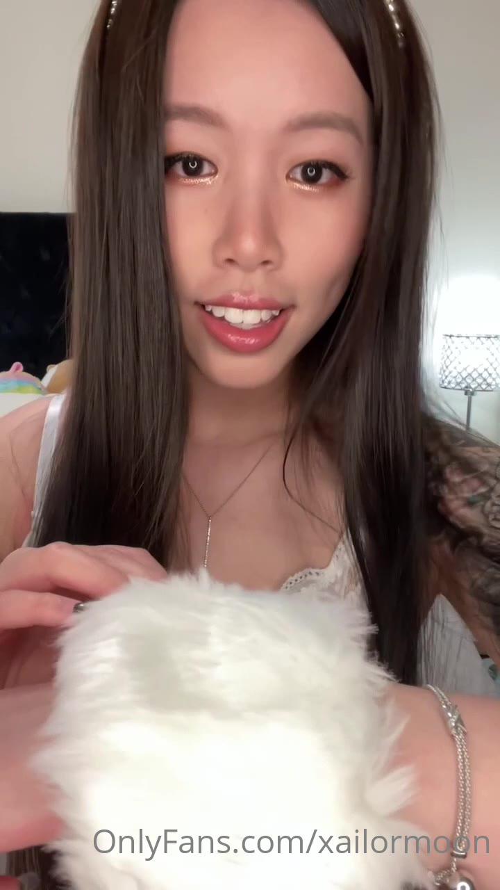 287 Xailormoon onlyfans leaked full video