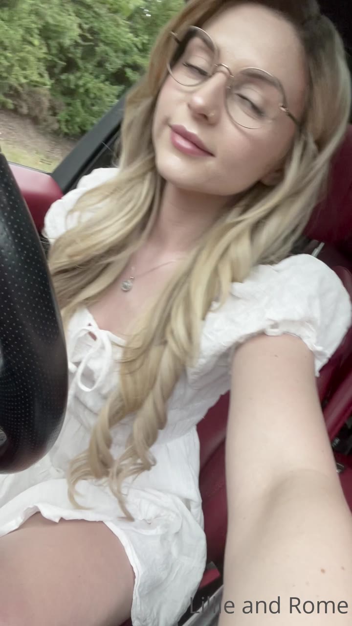 25 lillieinlove nude leak full vid
