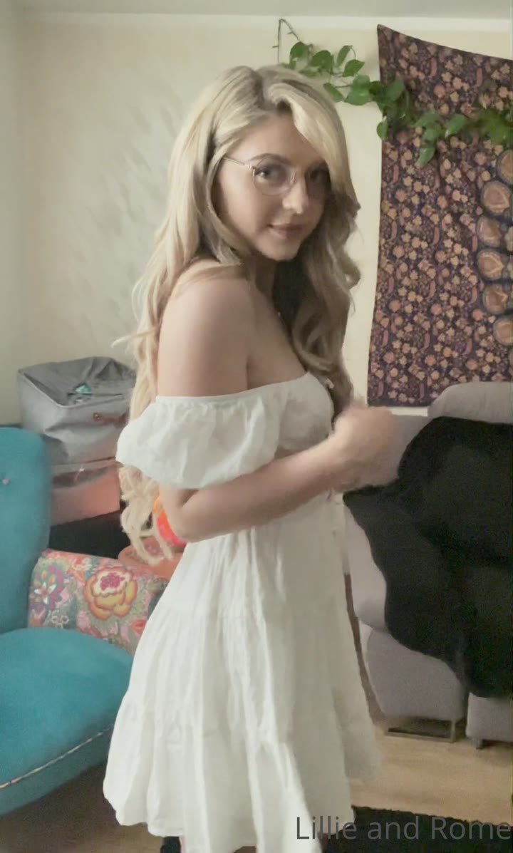 56 lillieinlove porn leaked full video