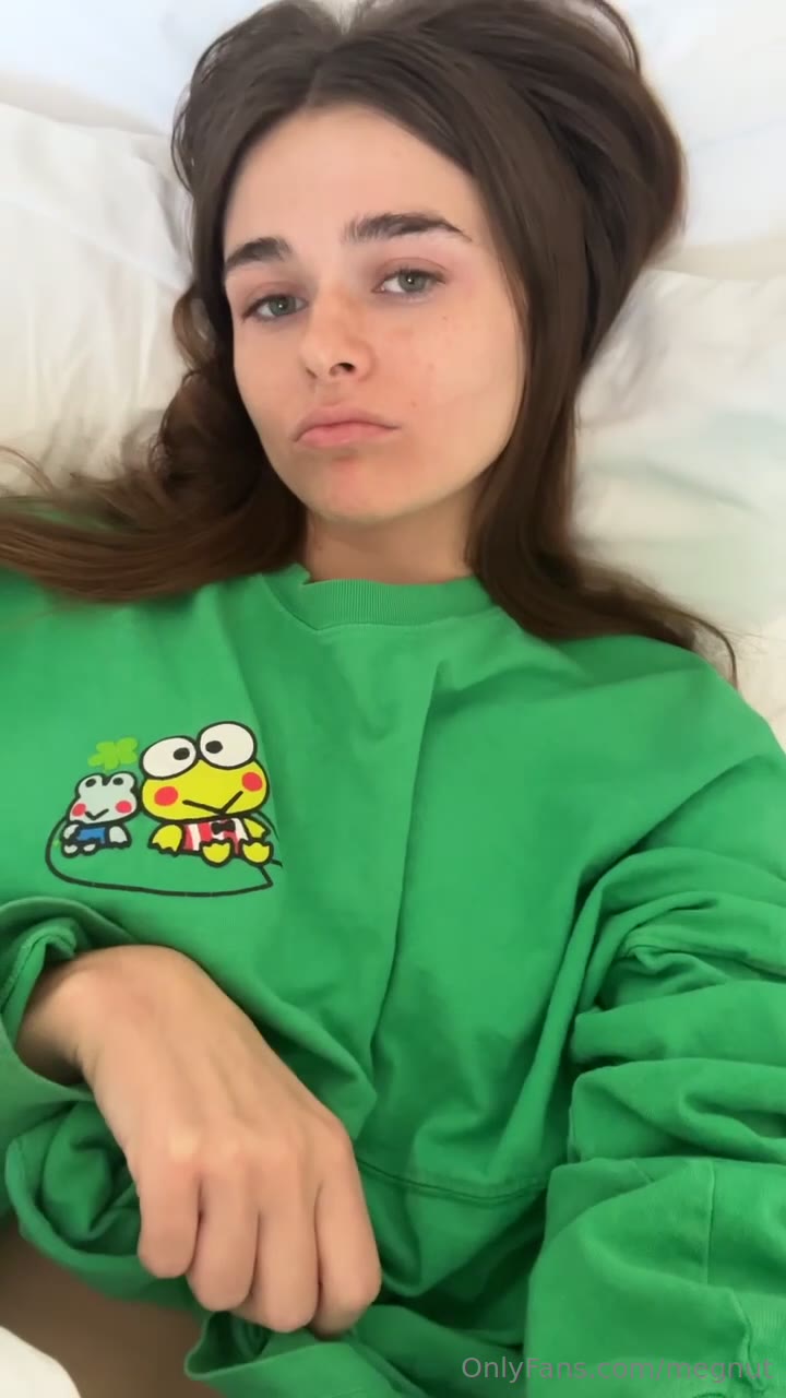 megan guthrie leak