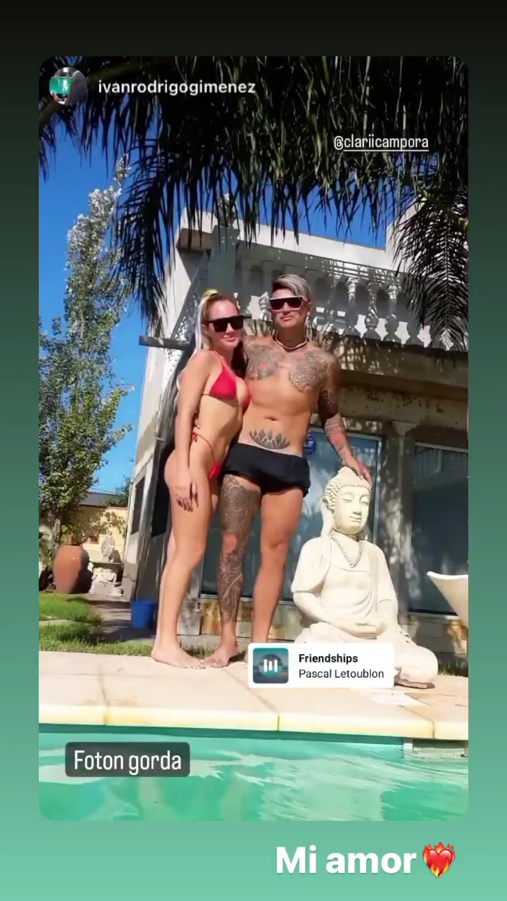 168 clariiquinn onlyfans leak full video
