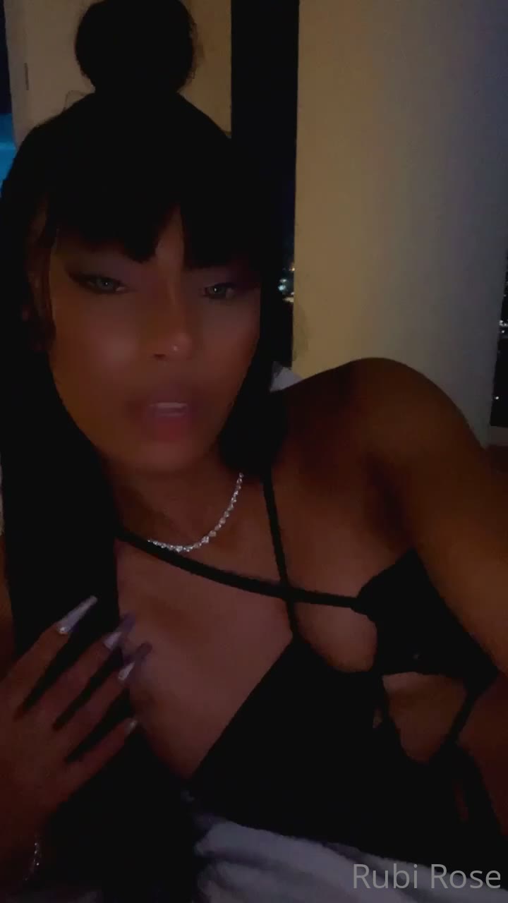 rubi rose leaked sextape