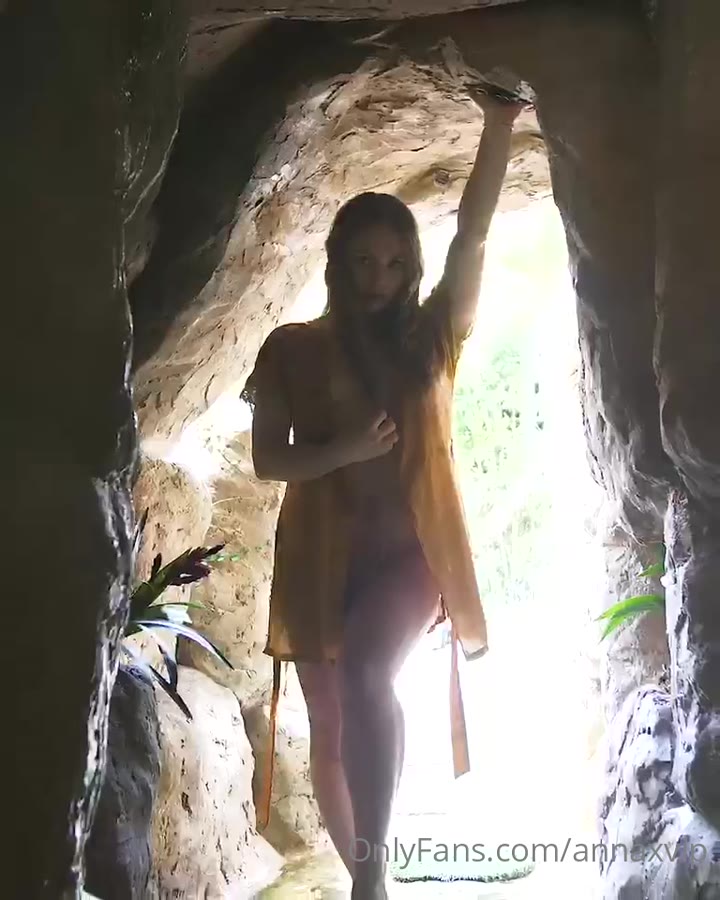 annaxvip nude leaks