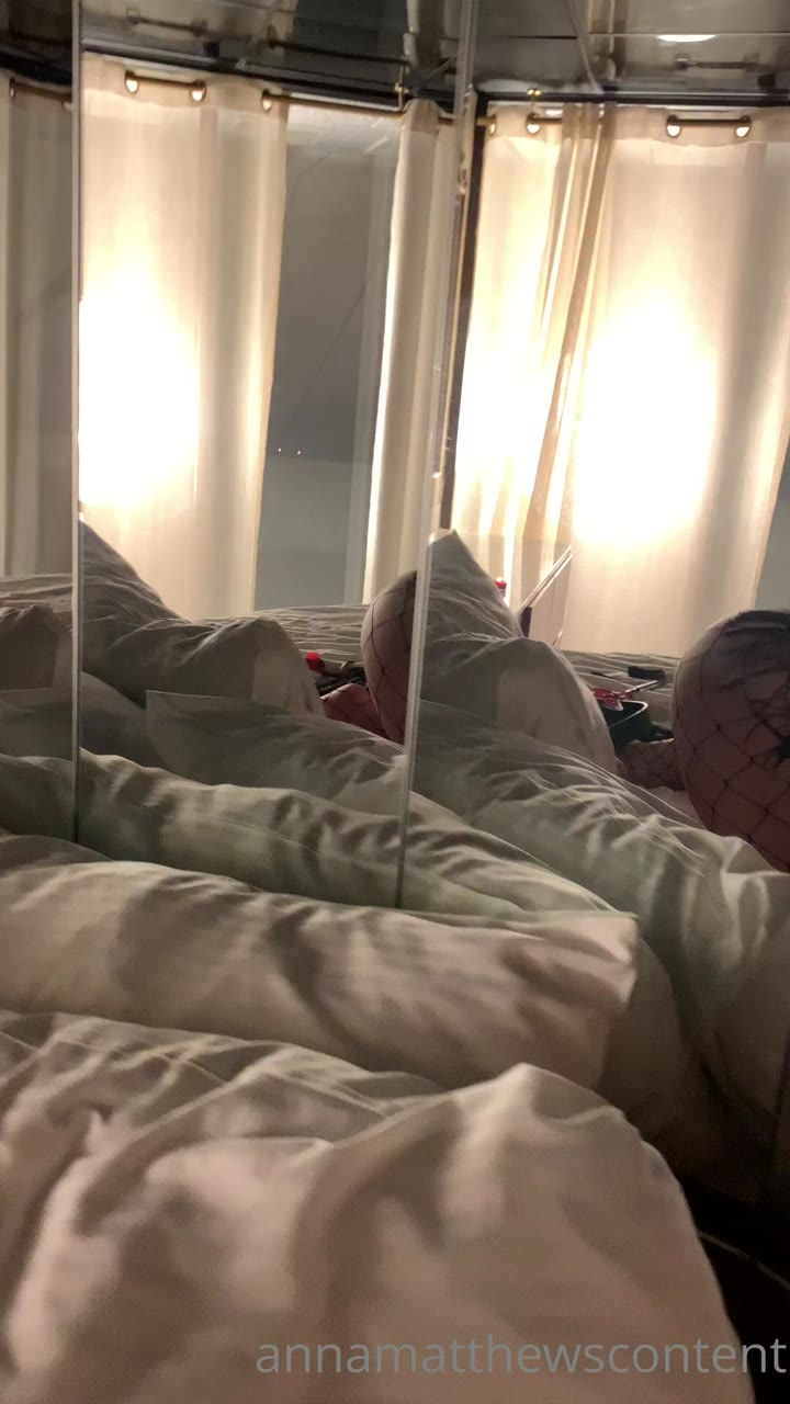 17 Anna Matthews nude onlyfans leaked