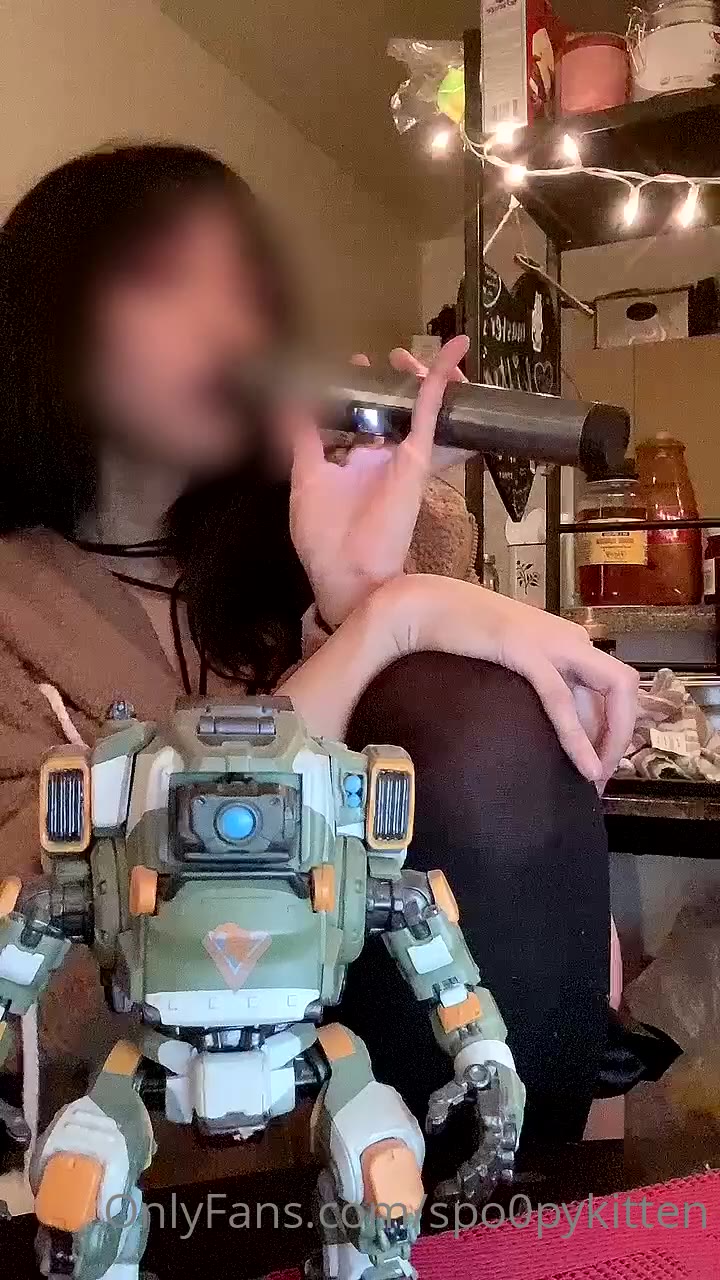 spoopykitt onlyfans nude