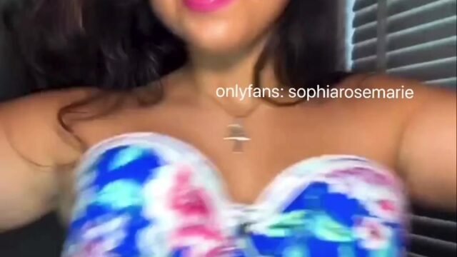 15 sophiarosemarie onlyfans leaked