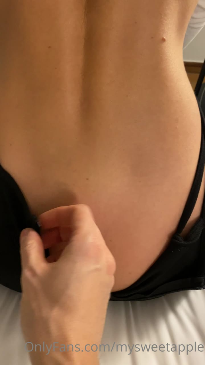 mysweetapple bottom