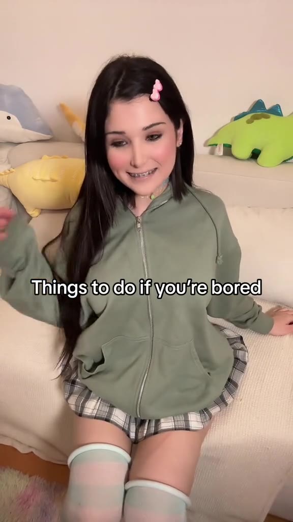 26 Goth Asian niquidoll onlyfans leaked nudes
