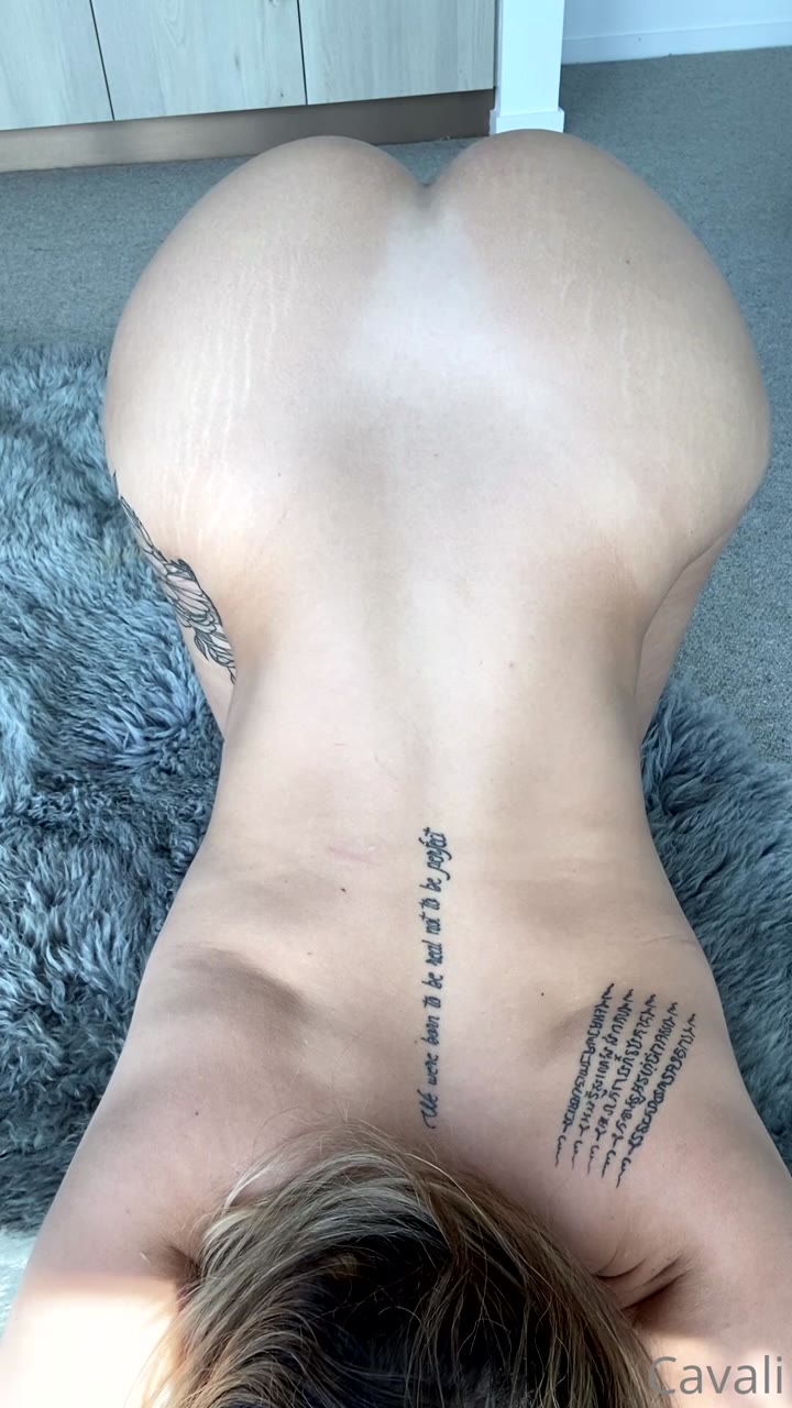 14 Playboy girl Lilith Cavaliere onlyfans