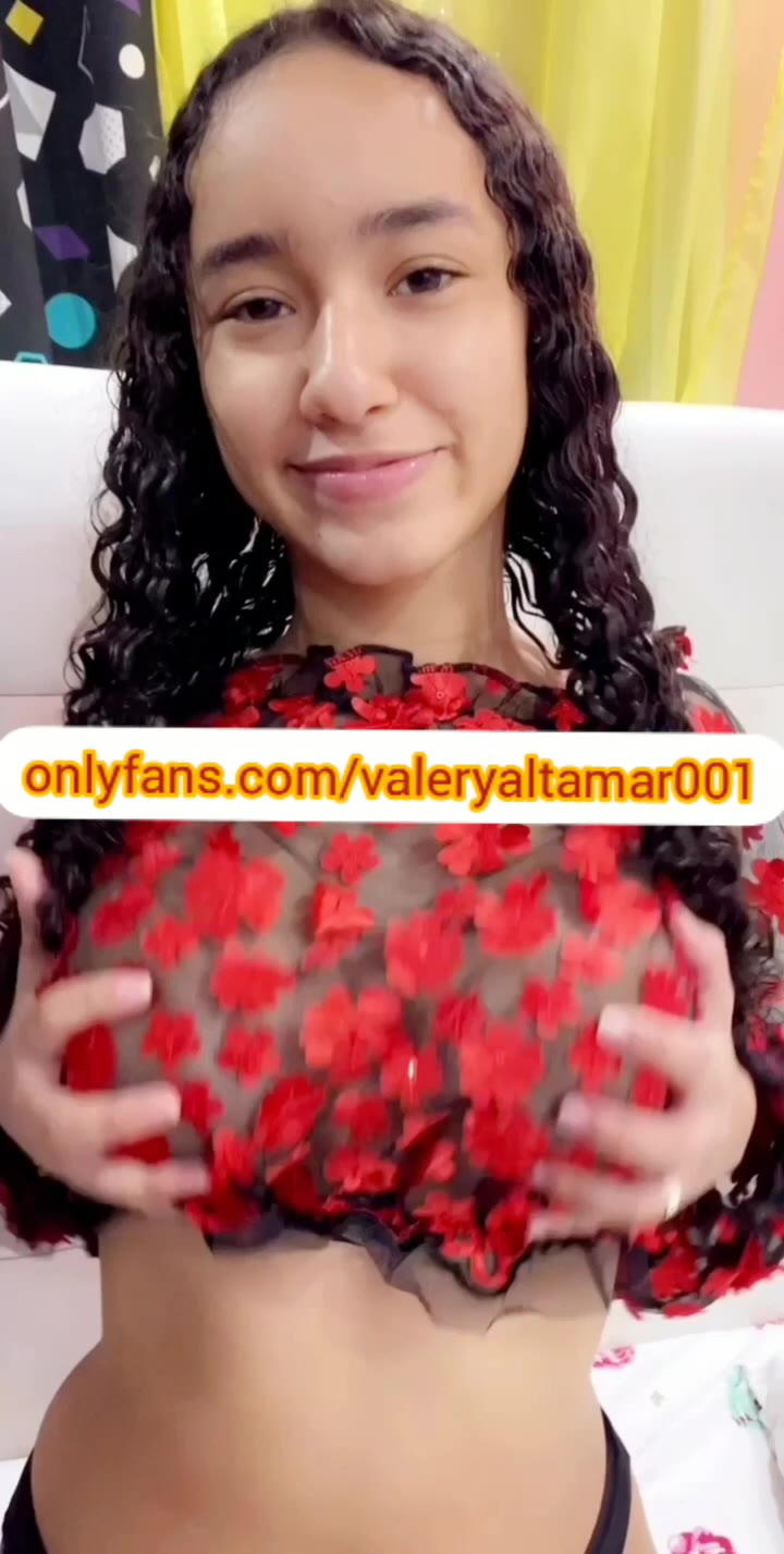 valery altamar porn