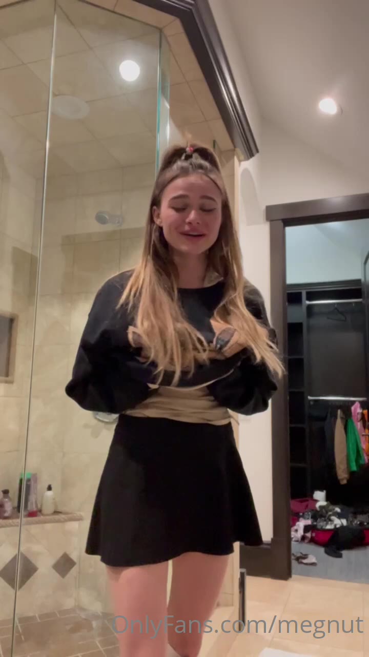 megnut hot