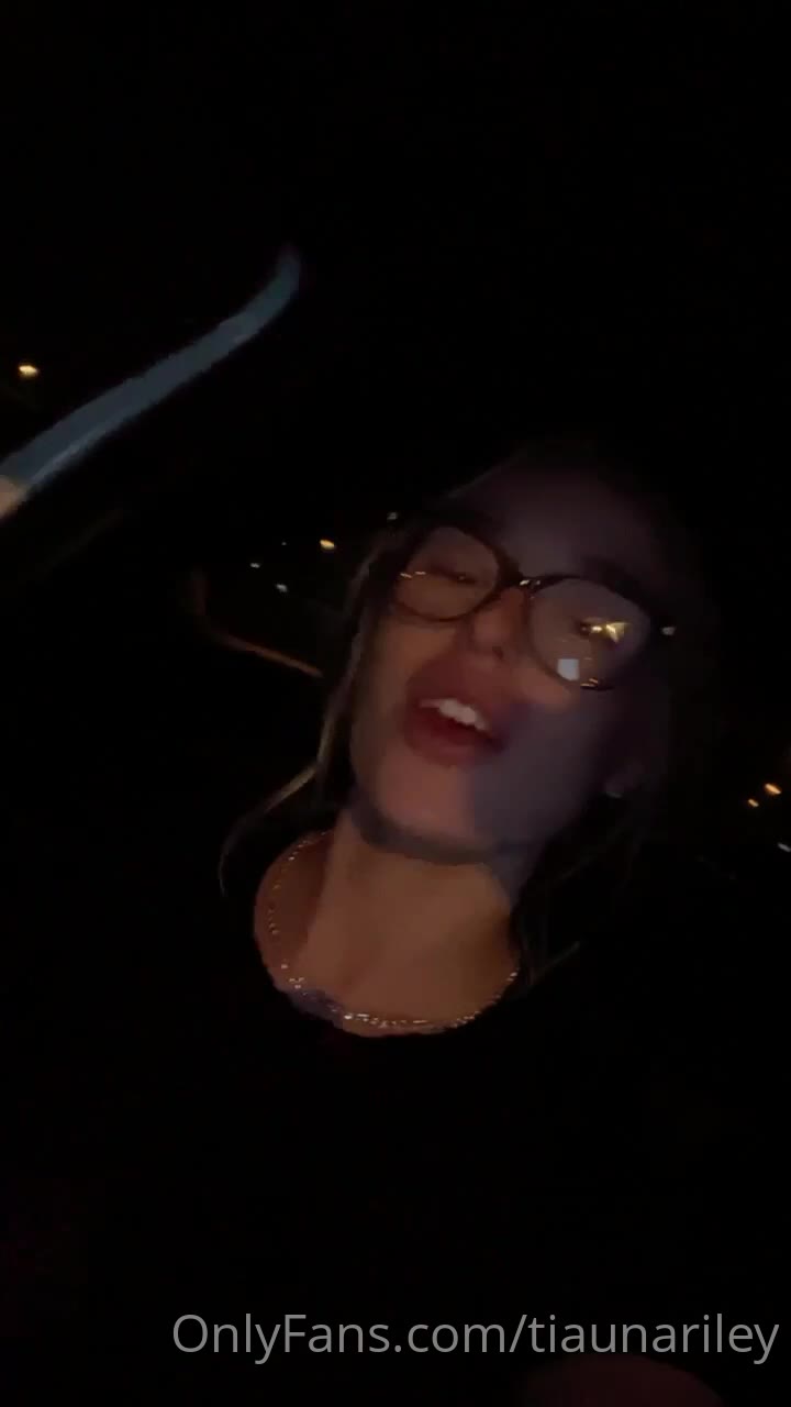 65 Tiauna Riley onlyfans leaked